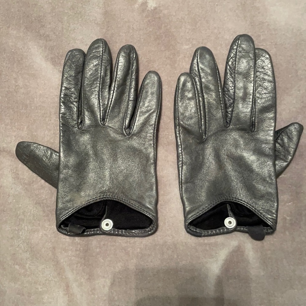 Club Monaco m/l gloves